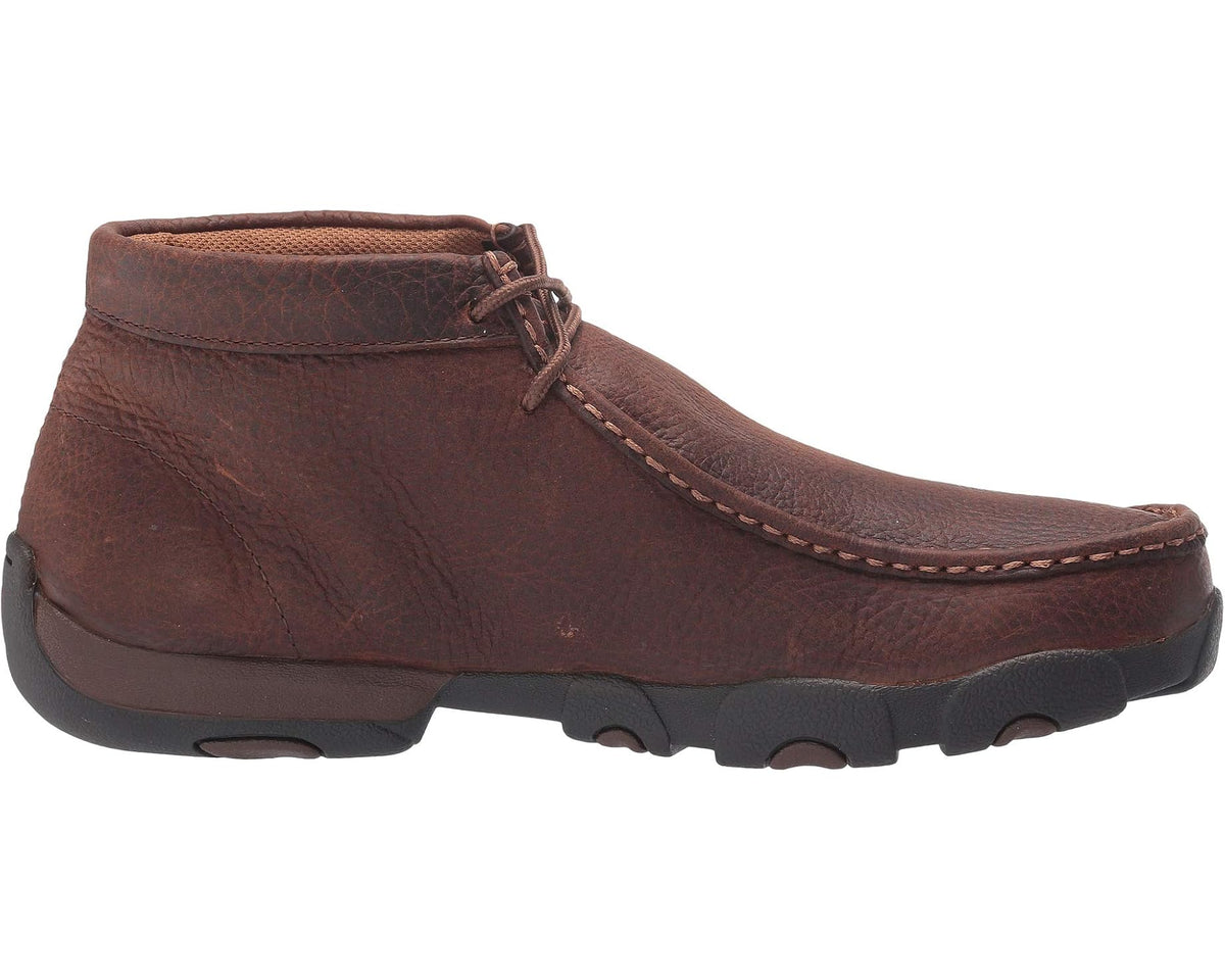 Men's Twisted X MDM0014 Copper