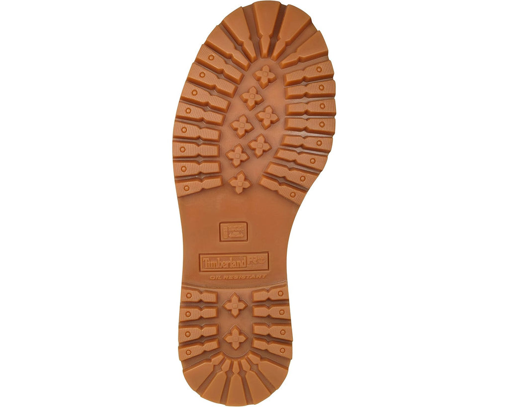Men's Timberland PRO Direct Attach 6 Soft Toe Wheat-2024 NEW