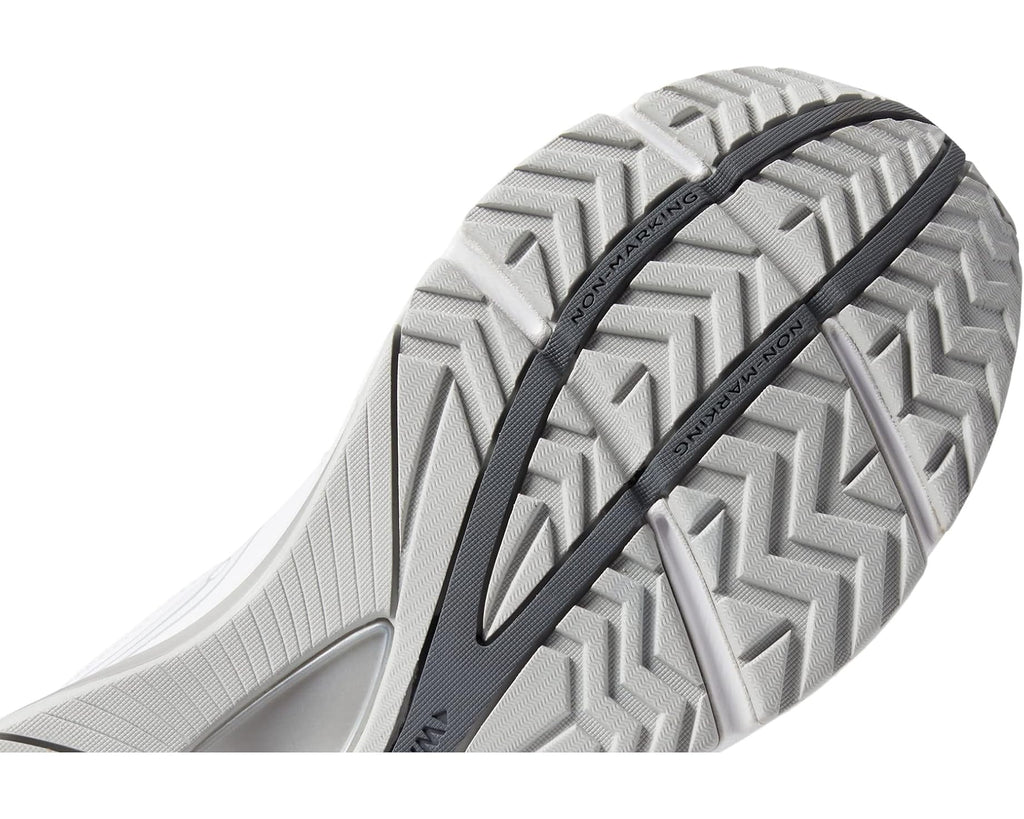 Men's Saucony Integrity Walker 3 White