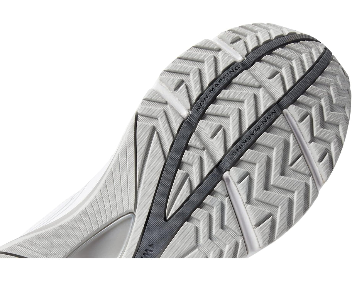 Men's Saucony Integrity Walker 3 White