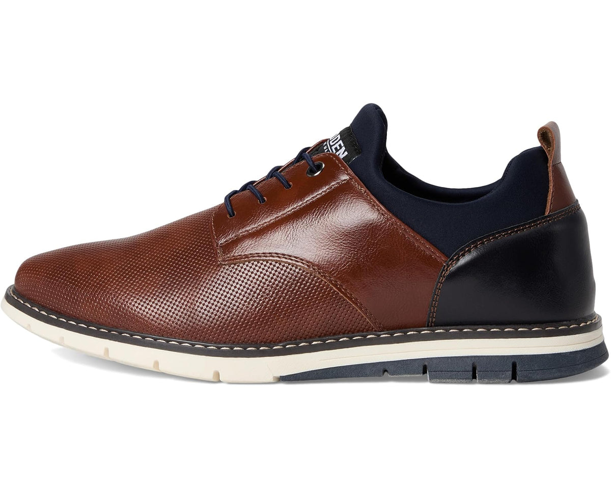 Men's Steve Madden Mleddon - Madden by Steve Madden Cognac
