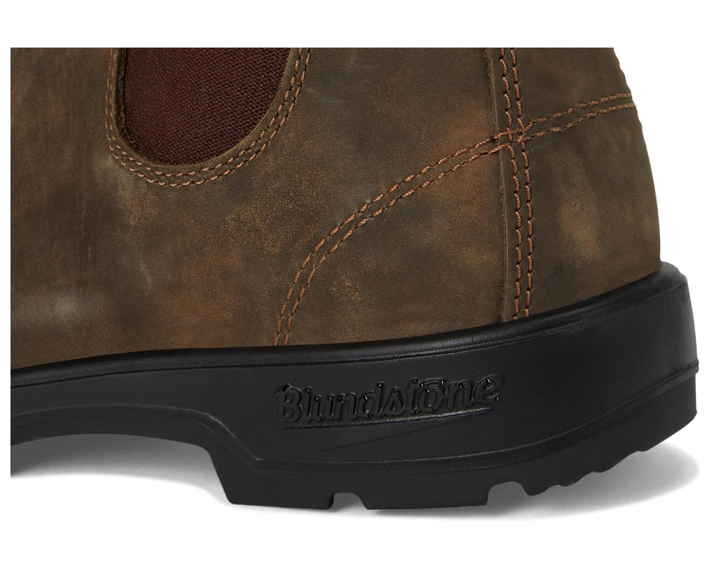 Unisex Blundstone BL585 Rustic Brown