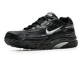 Men's Nike Initiator Black/Metallic Silver/Black