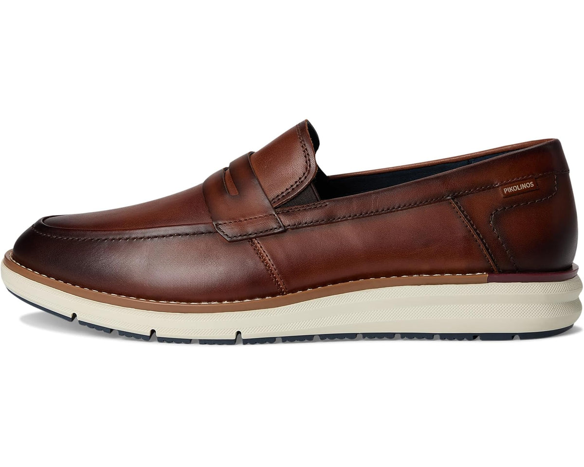 Men's PIKOLINOS Manacor M1A-3230 Cuero