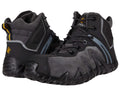 Men's Terra Venom Mid 6 Boot CT Black