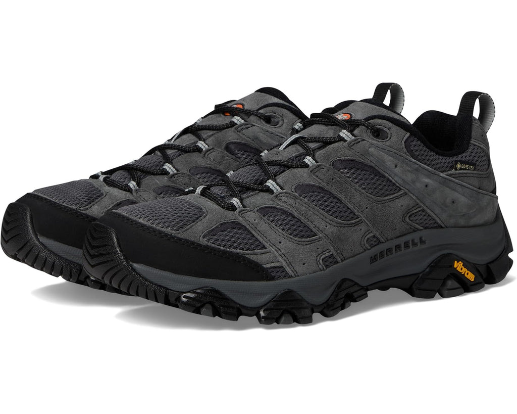 Men's Merrell Moab 3 GTX Granite