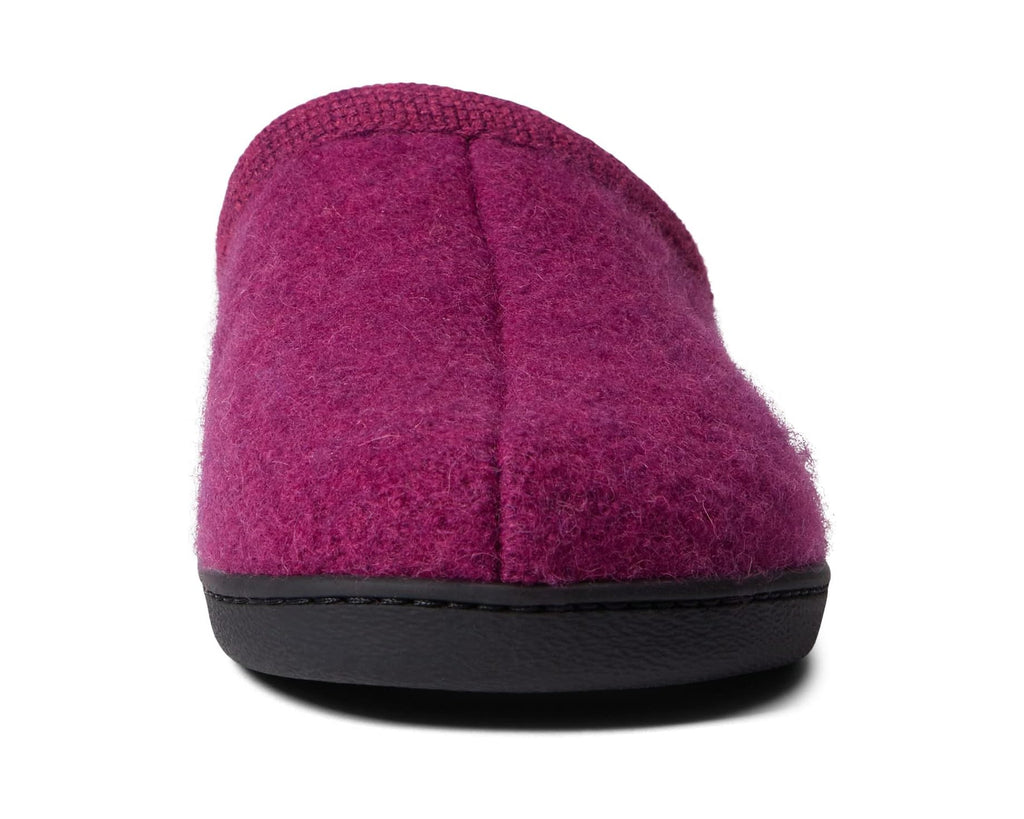 Unisex Haflinger AT Mulberry