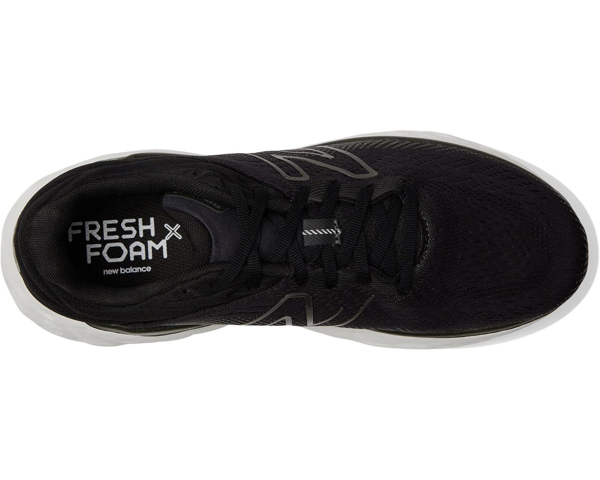 Men's New Balance Fresh Foam 840v1 Blacktop/Black