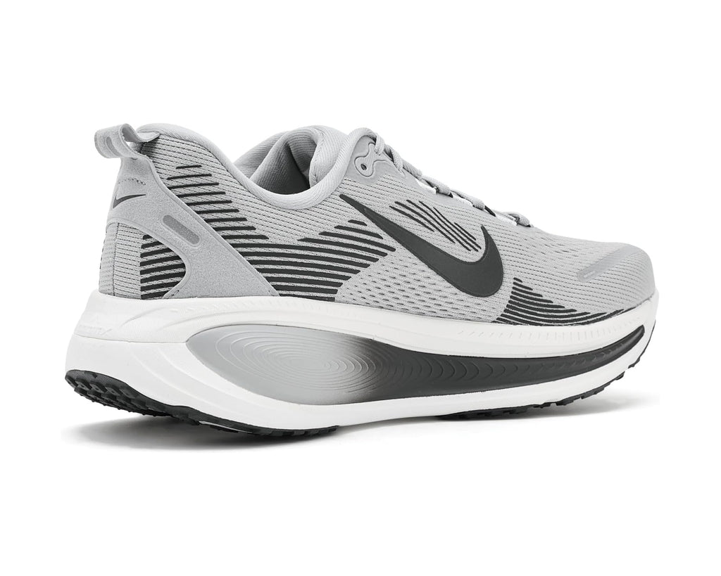 Men's Nike Vomero 18 Wolf Grey/Anthracite/Pure Platinum