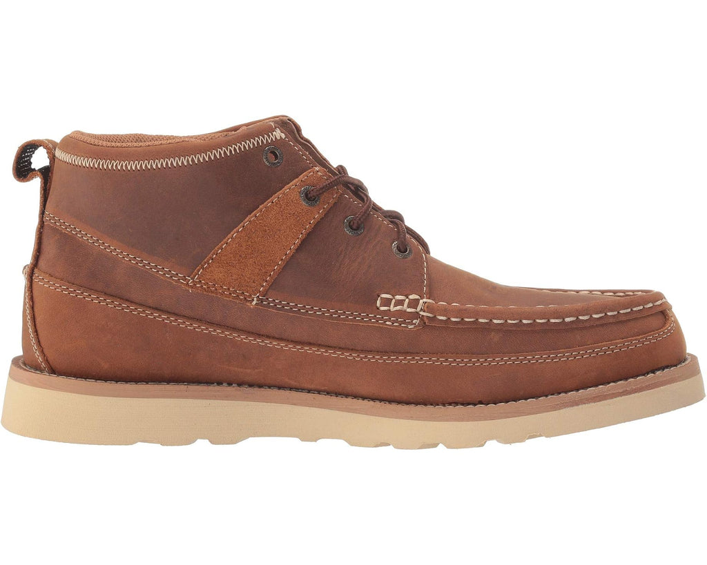 Men's Twisted X MCA0007 Oiled Saddle