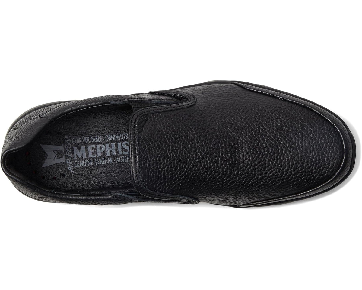Men's Mephisto Will Black