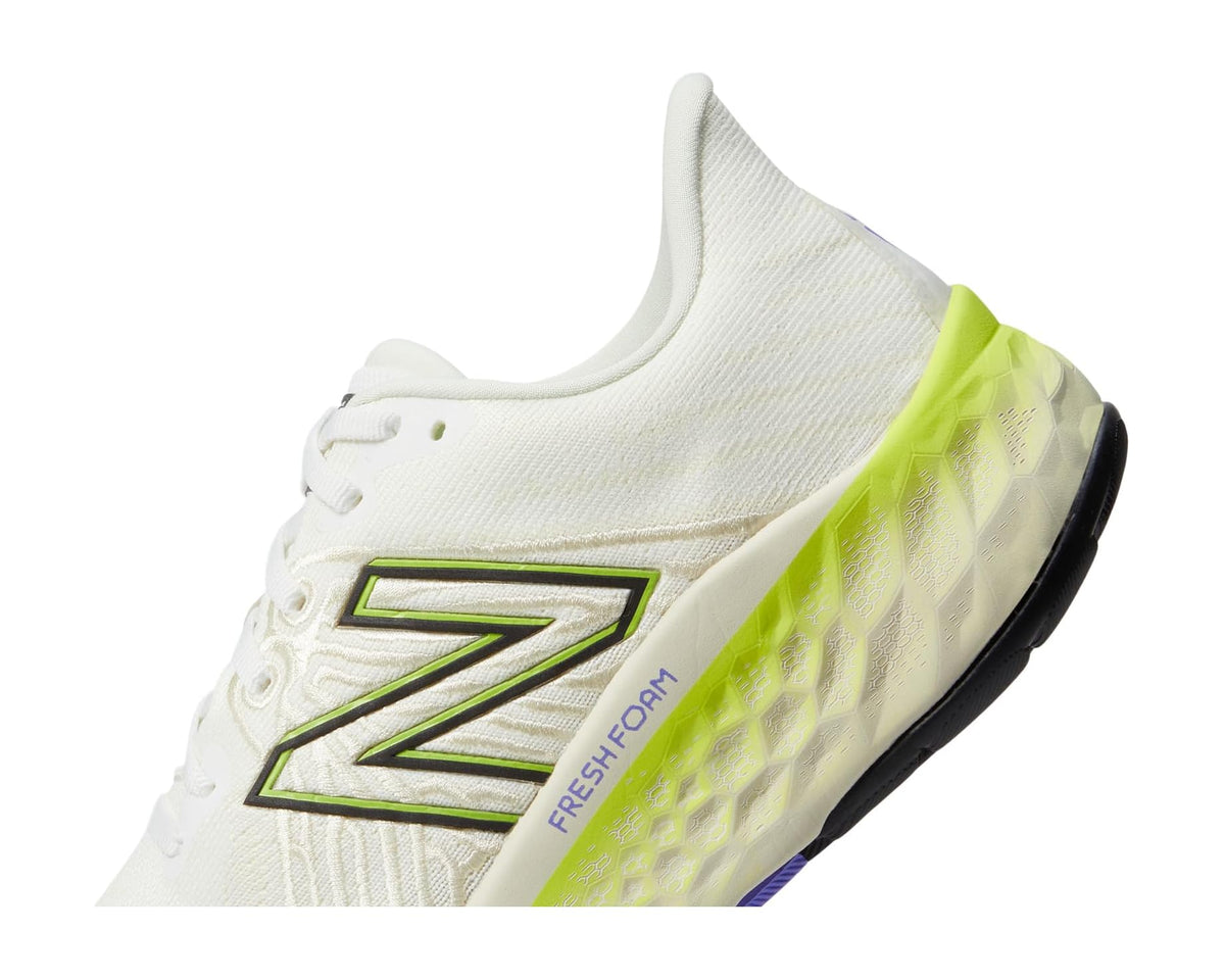 Men's New Balance Fresh Foam X Vongo v5 Sea Salt/Thirty Watt