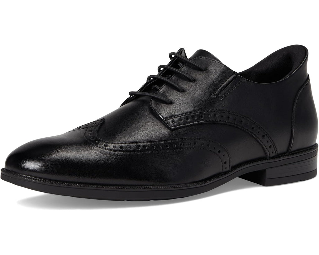 Men's Marc Joseph New York Howard Street (Hands Free Technology) Black