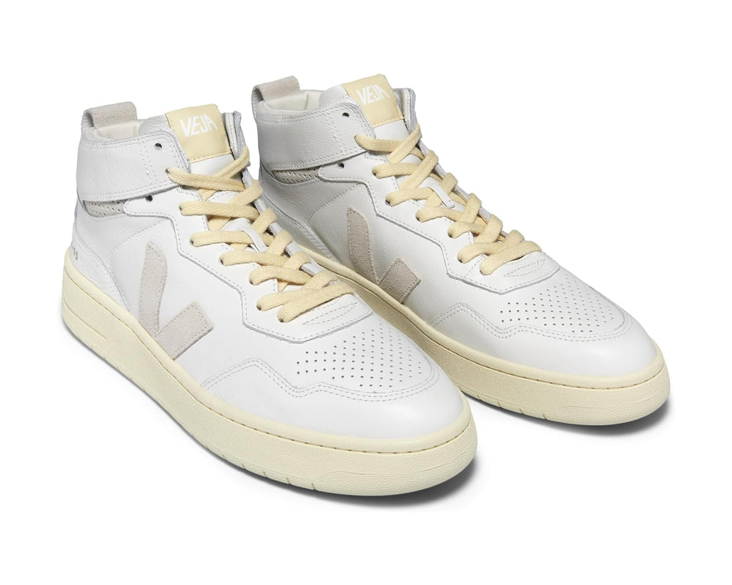 Men's VEJA V-95 Extra White/Natural