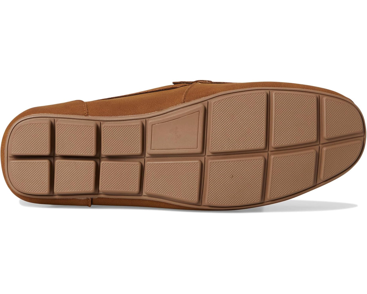 Men's Steve Madden Snappz Cognac