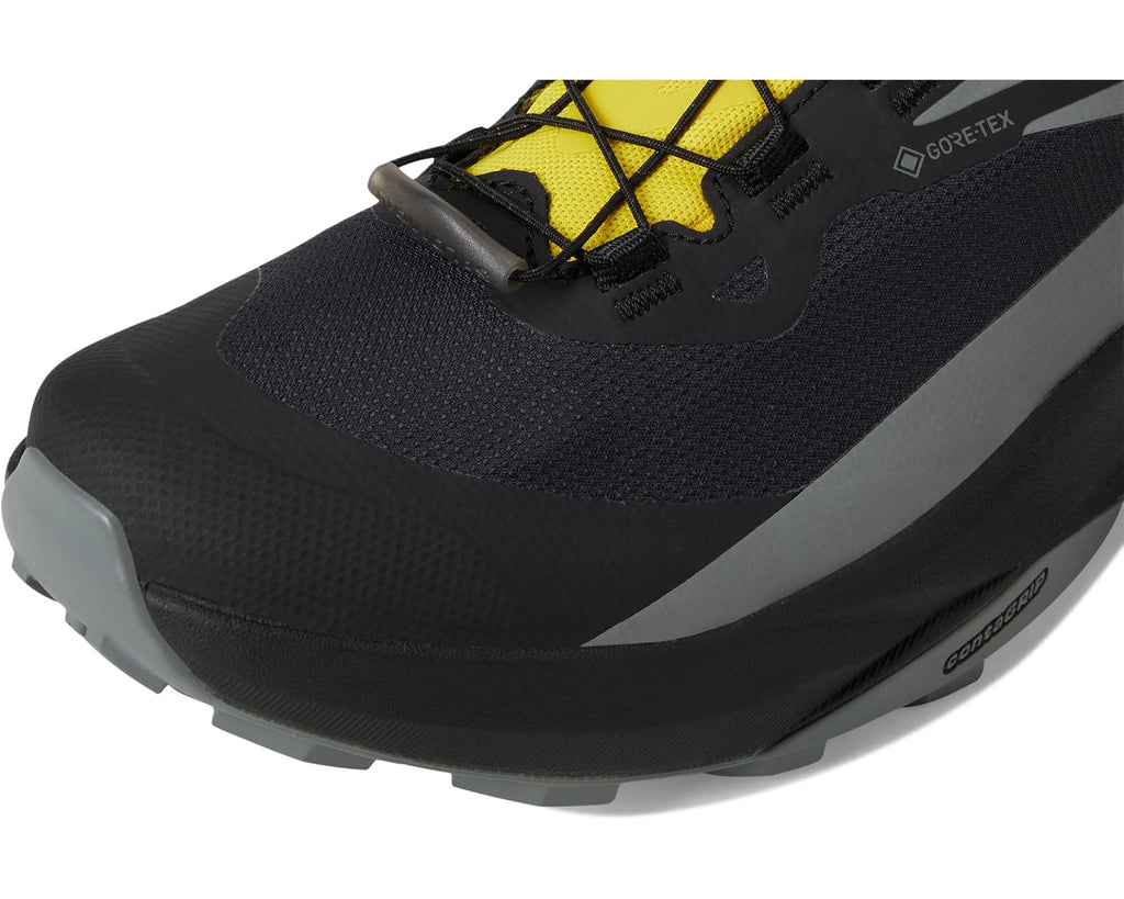 Men's Salomon Genesis Black/Sedona Sage/Incaberry