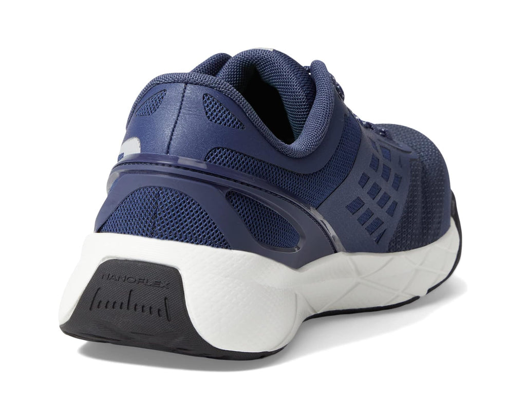 Men's Reebok Work Nanoflex TR EH Comp Toe Navy