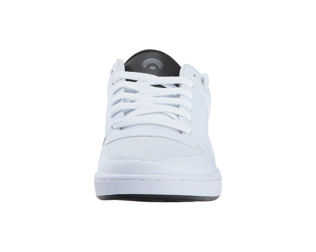 Men's Osiris Relic White