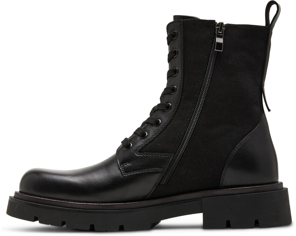 Men's Steve Madden Reacher Black
