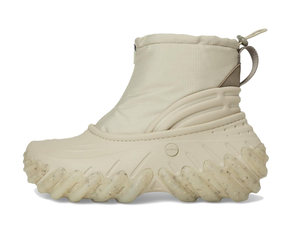 Unisex Crocs Echo Boots Moth