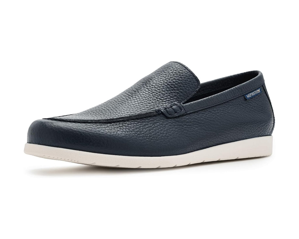 Men's Mephisto Valner Navy