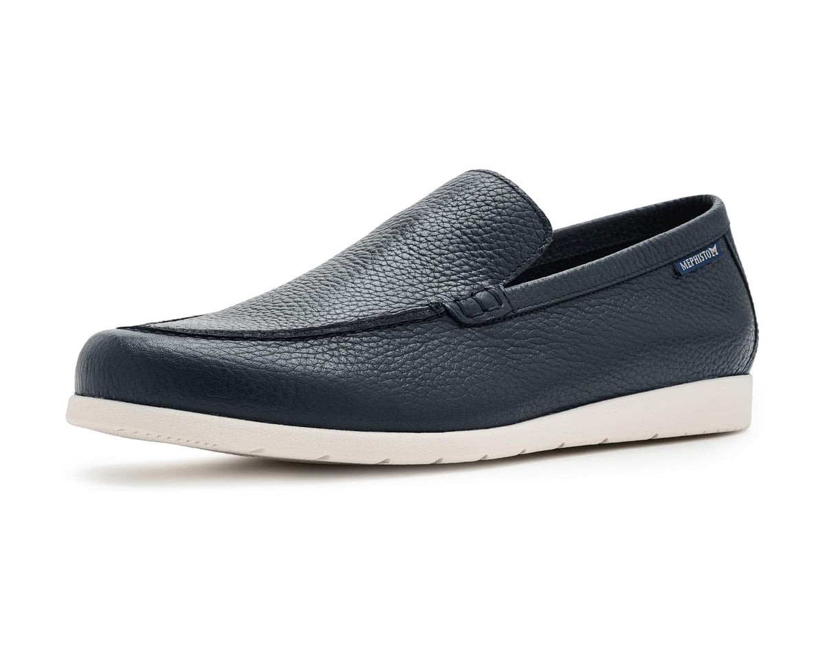 Men's Mephisto Valner Navy