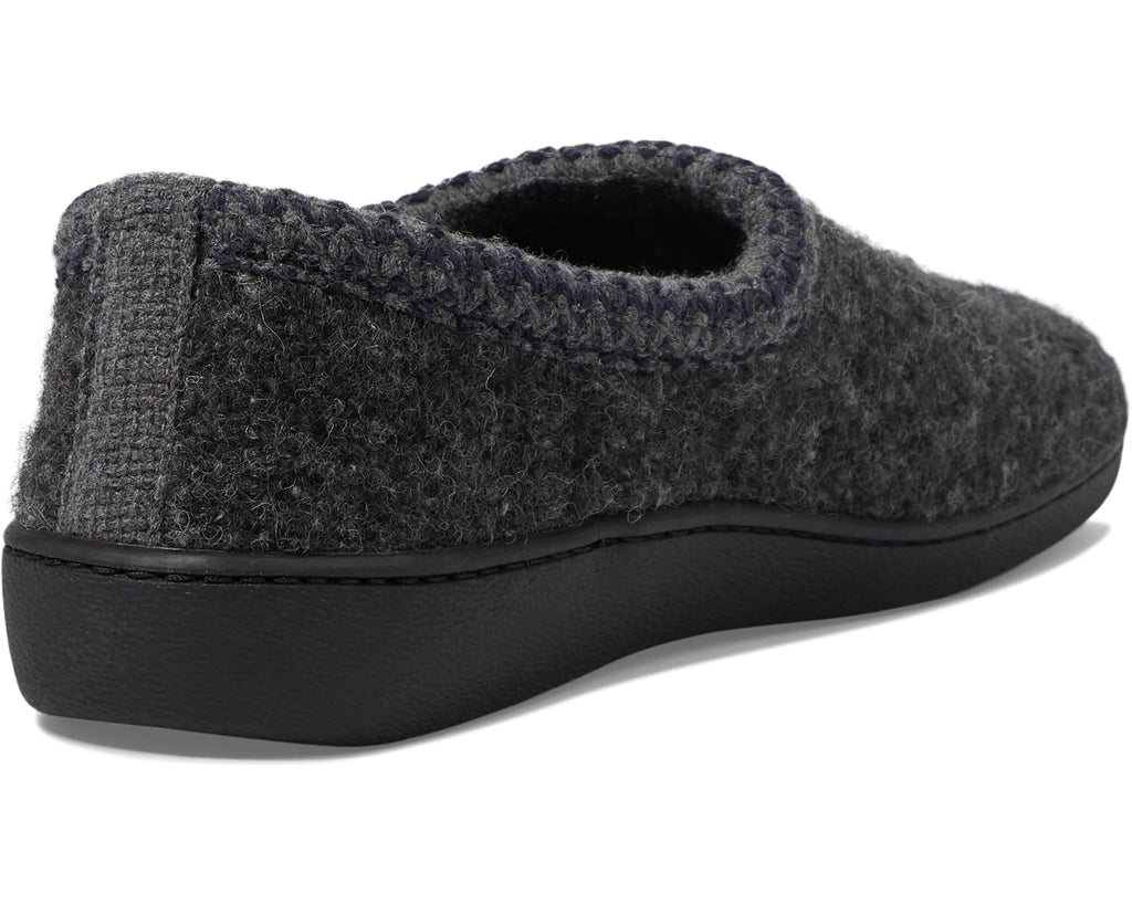 Unisex Haflinger ATB Grey Speckle