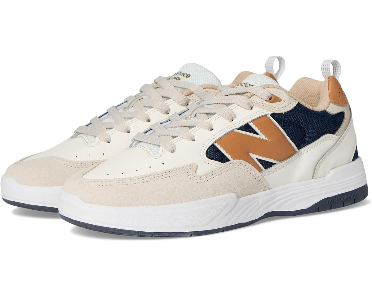 Unisex New Balance Numeric 808 Lite Tiago Lemos Sea Salt