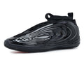 Unisex adidas Harden Volume 10 Basketball Shoes Black/White/Lucid Red