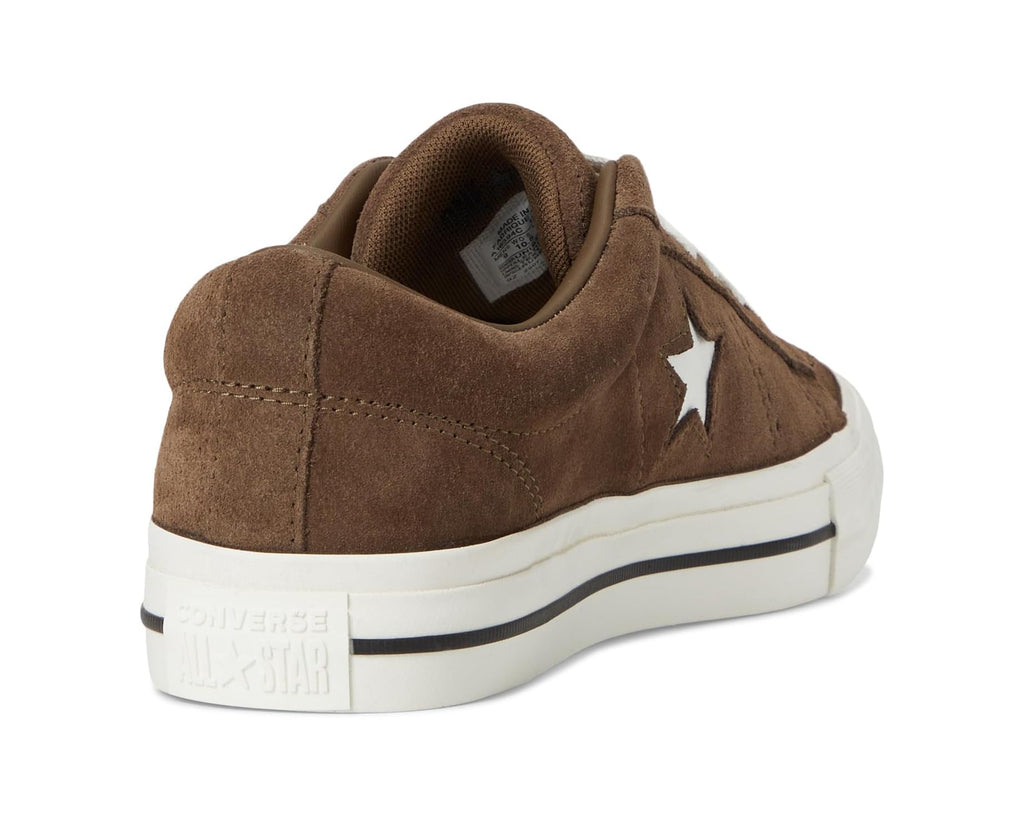 Unisex Converse One Star 95 Grounded/Black/Vintage White