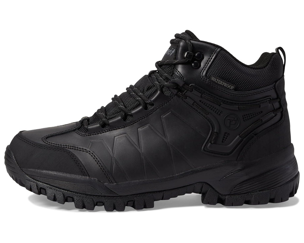 Men's Propet Ridgewalker Force Black
