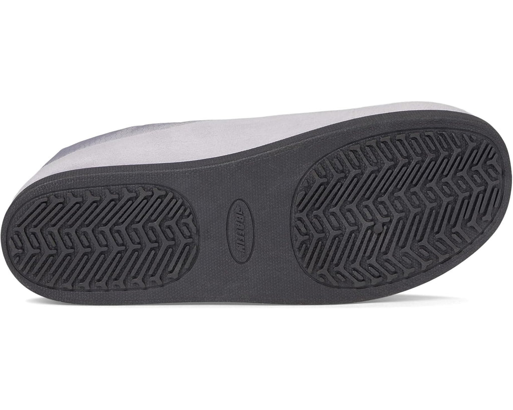Unisex Baffin Cabin Coastal Grey