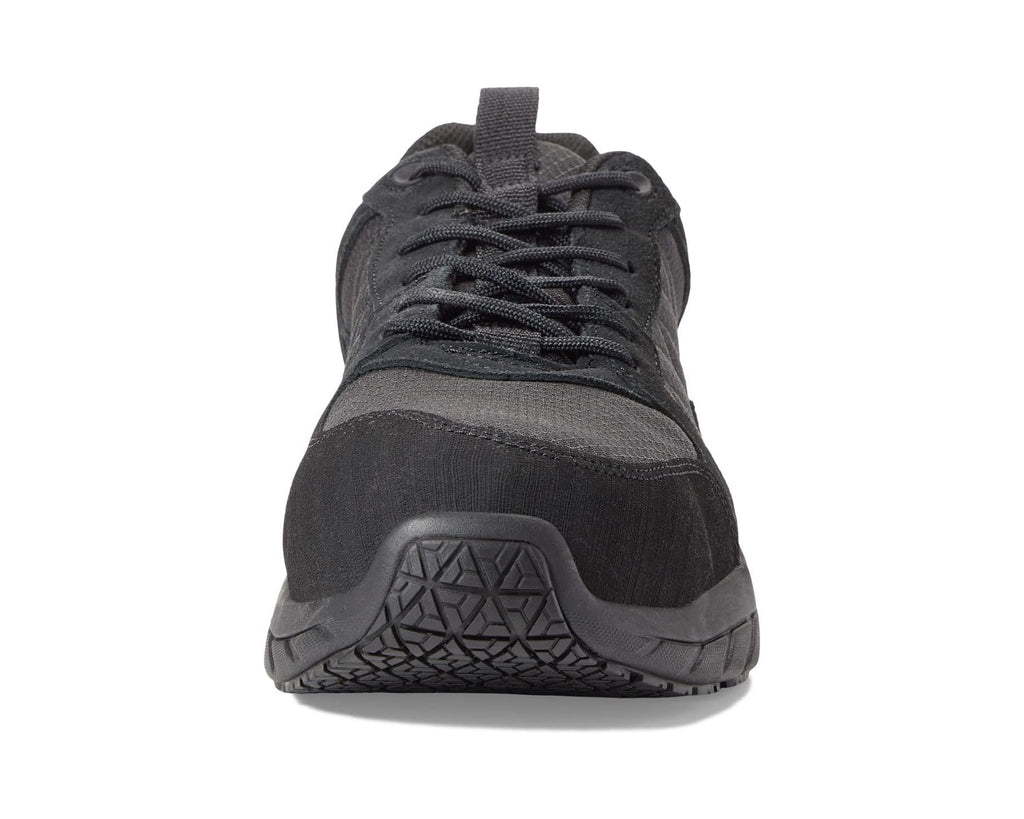 Men's Merrell Work Alpine Sneaker CF Black