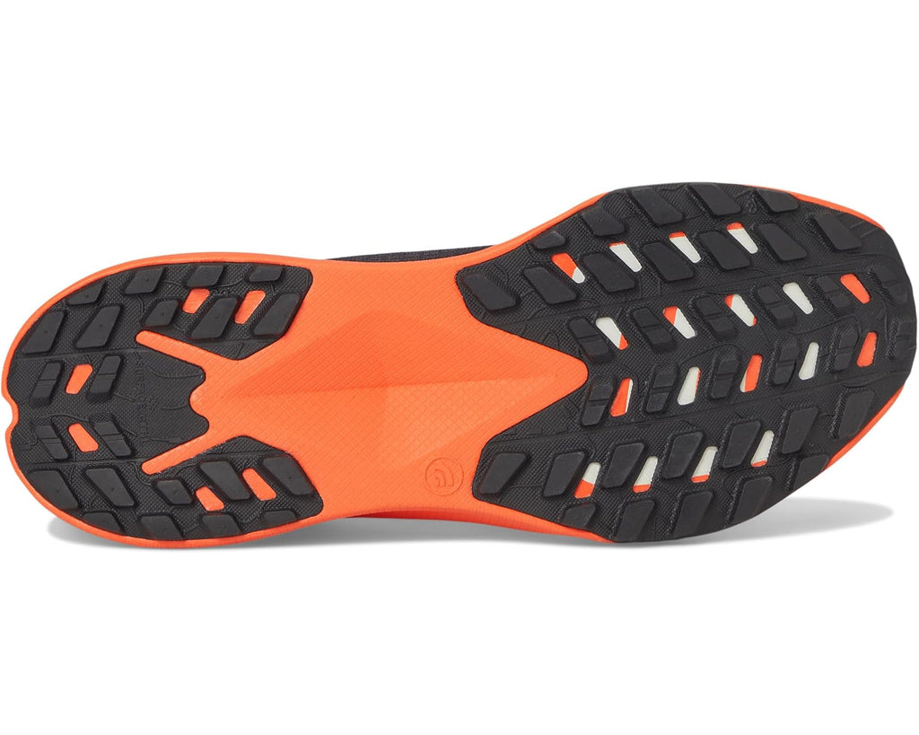 Men's The North Face Altamesa 300 TNF Black/Solar Flare