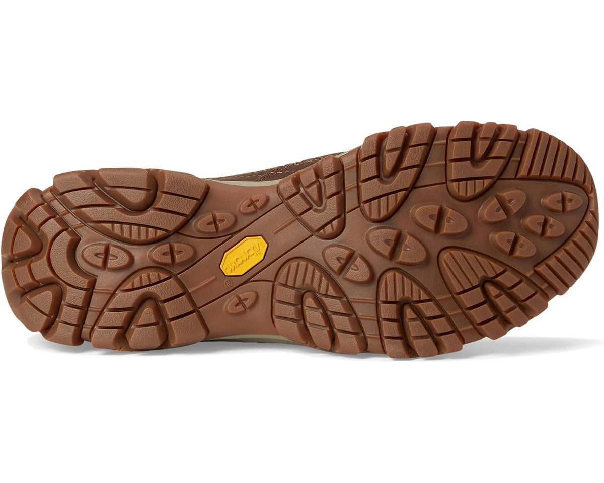 Men's Merrell Moab Adventure 3 Moc Crisp