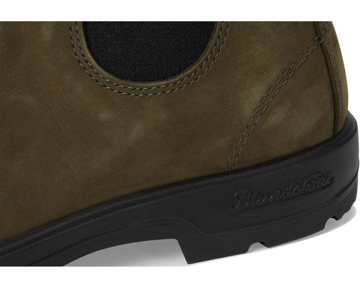 Unisex Blundstone BL2442 Forest
