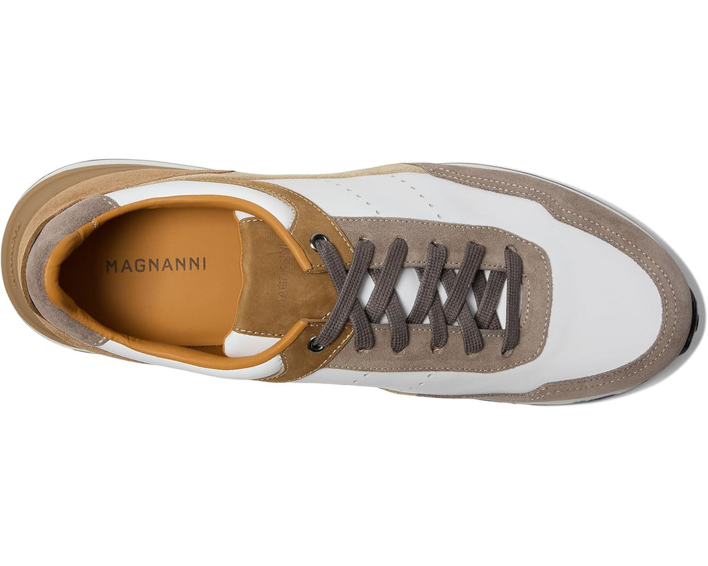 Men's Magnanni Eu Bravo Tierra