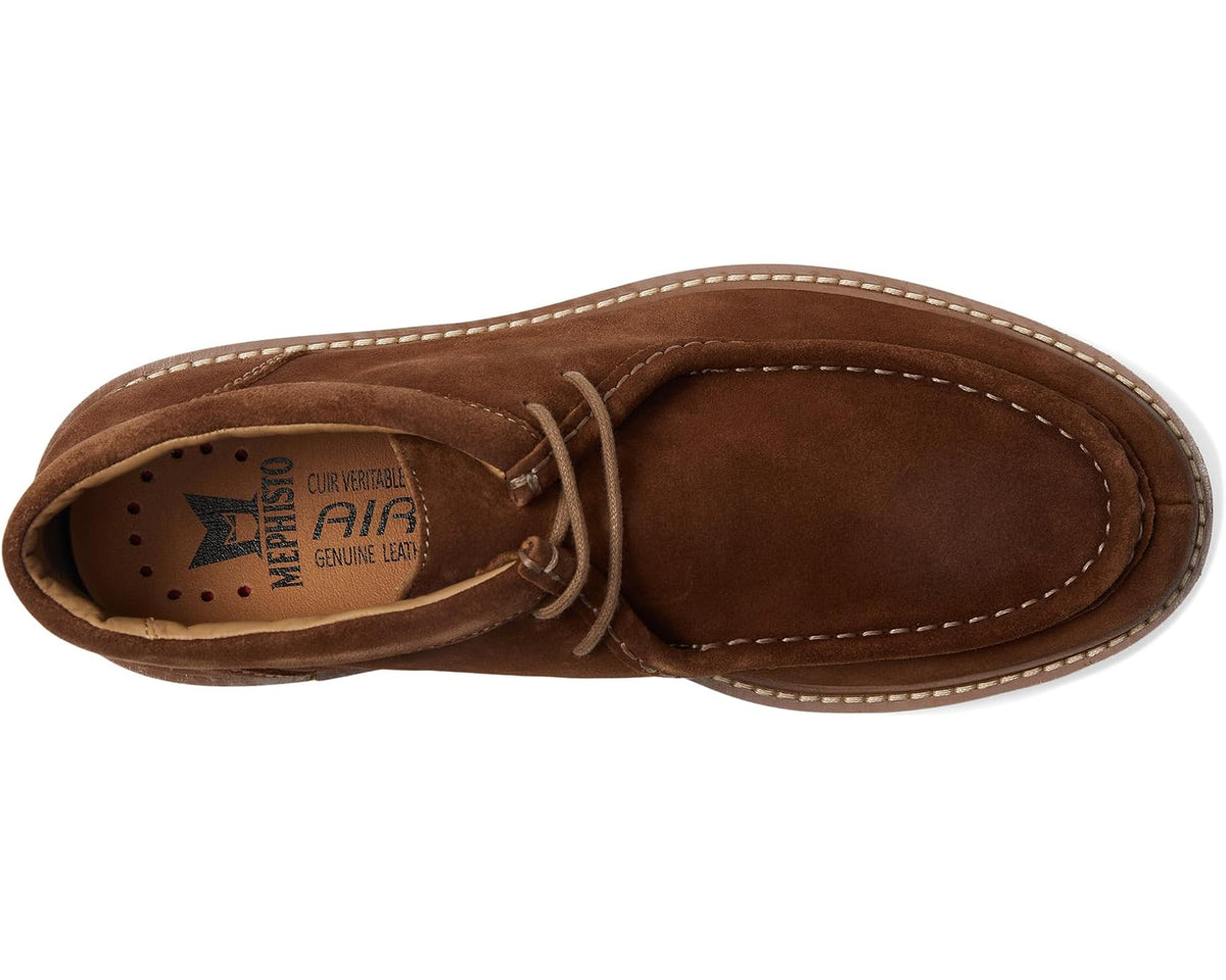 Men's Mephisto Alexander Brown