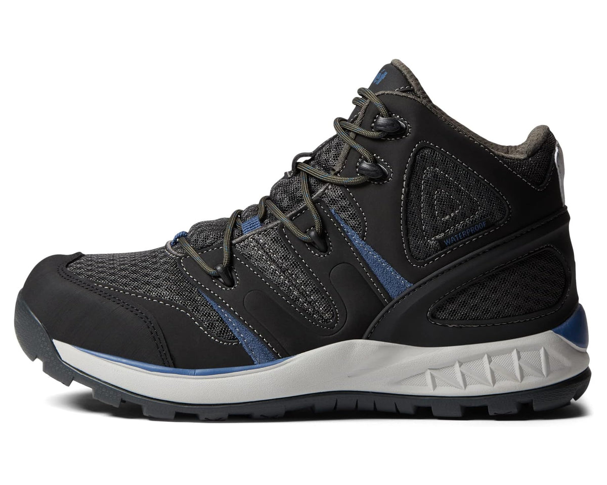 Men's Propet Veymont Grey/Blue