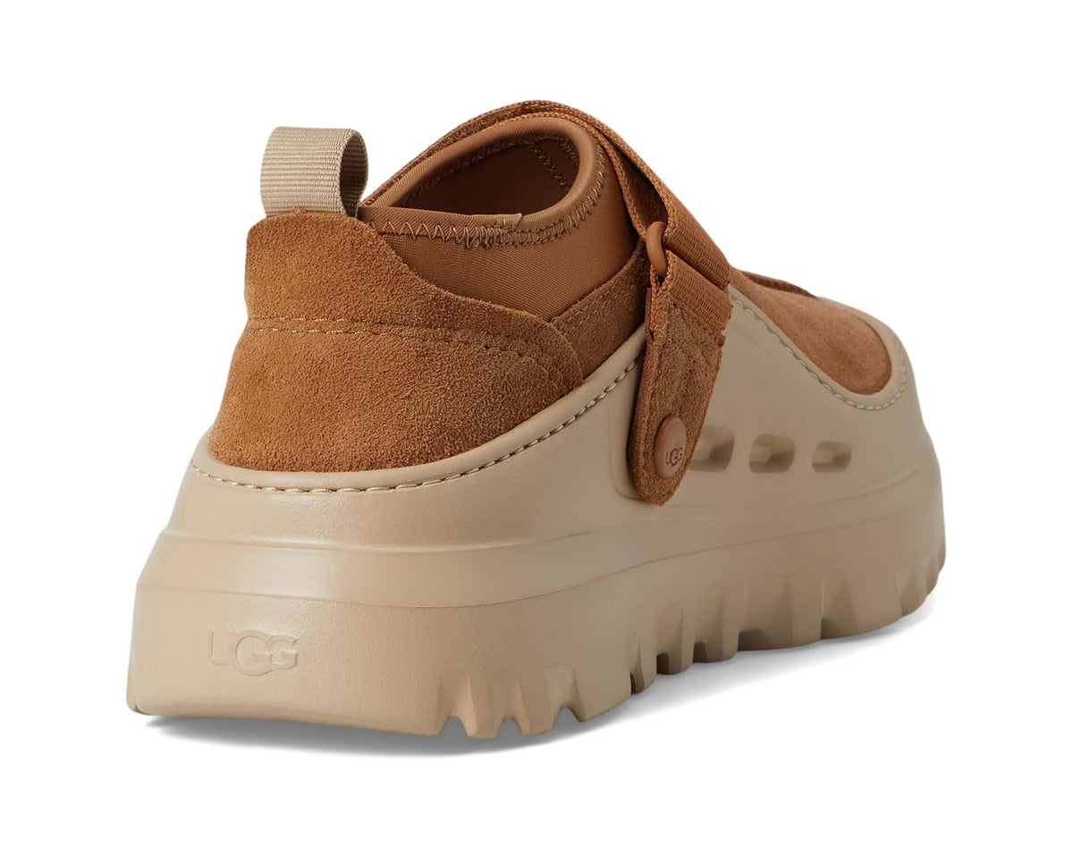 Men's UGG Peakmod Lowcut Chestnut