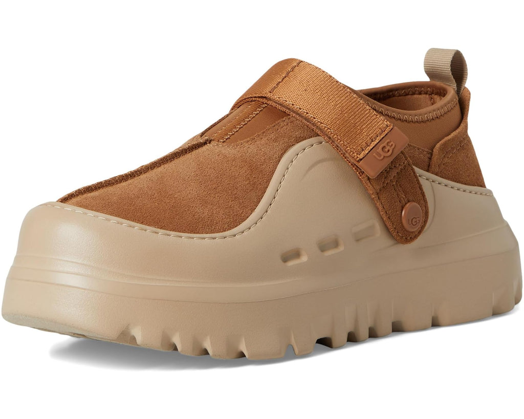 Men's UGG Peakmod Lowcut Chestnut