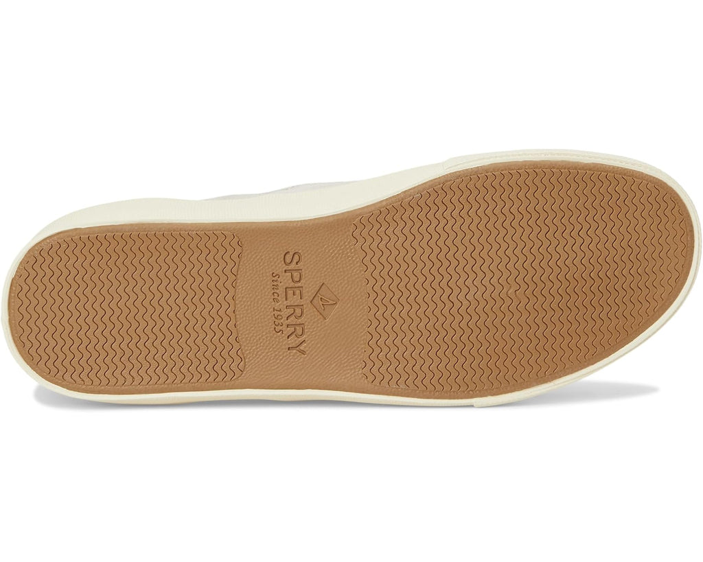 Men's Sperry Striper II Cvo Knit Bone