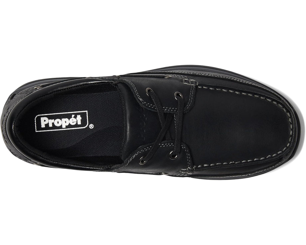 Men's Propet Pomeroy Black