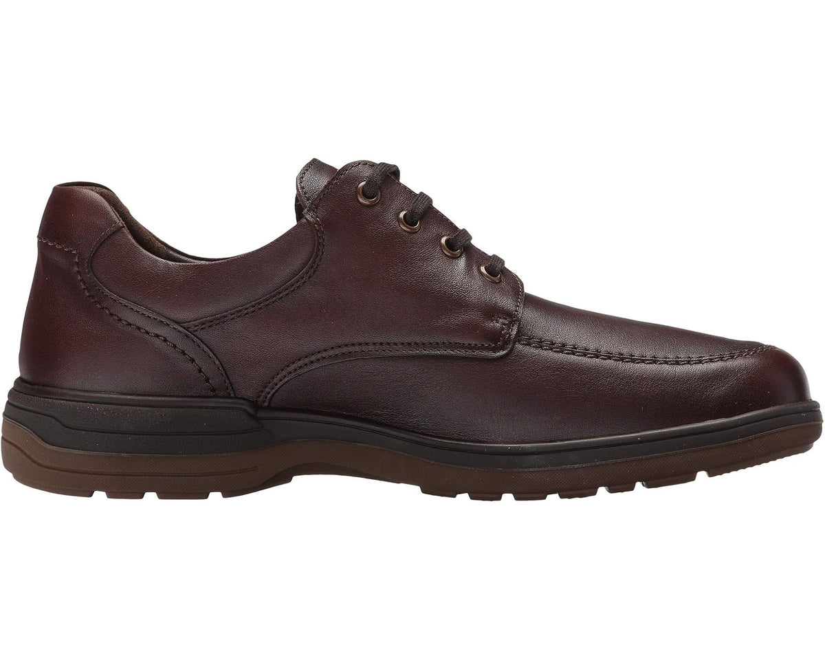 Men's Mephisto Douk Chestnut Riko
