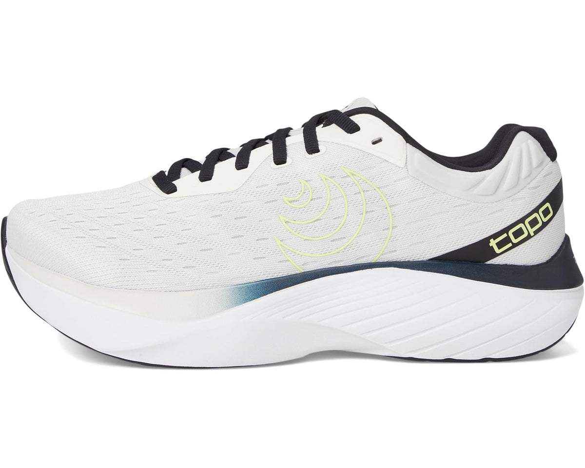 Men's Topo Athletic Atmos Bone/Black