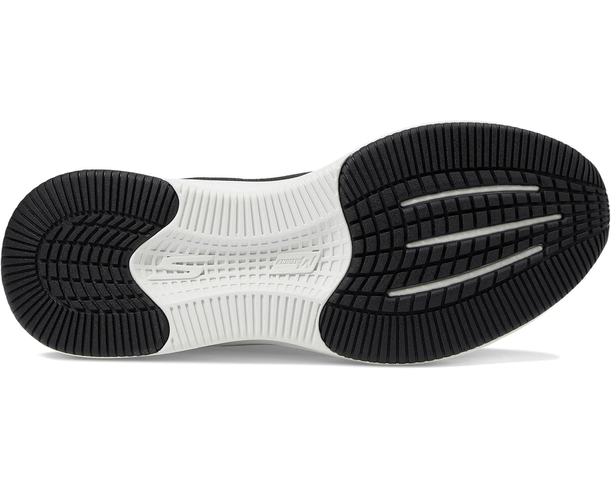 Men's SKECHERS Go Run Elevate 2.0 - Fluid Motion Black