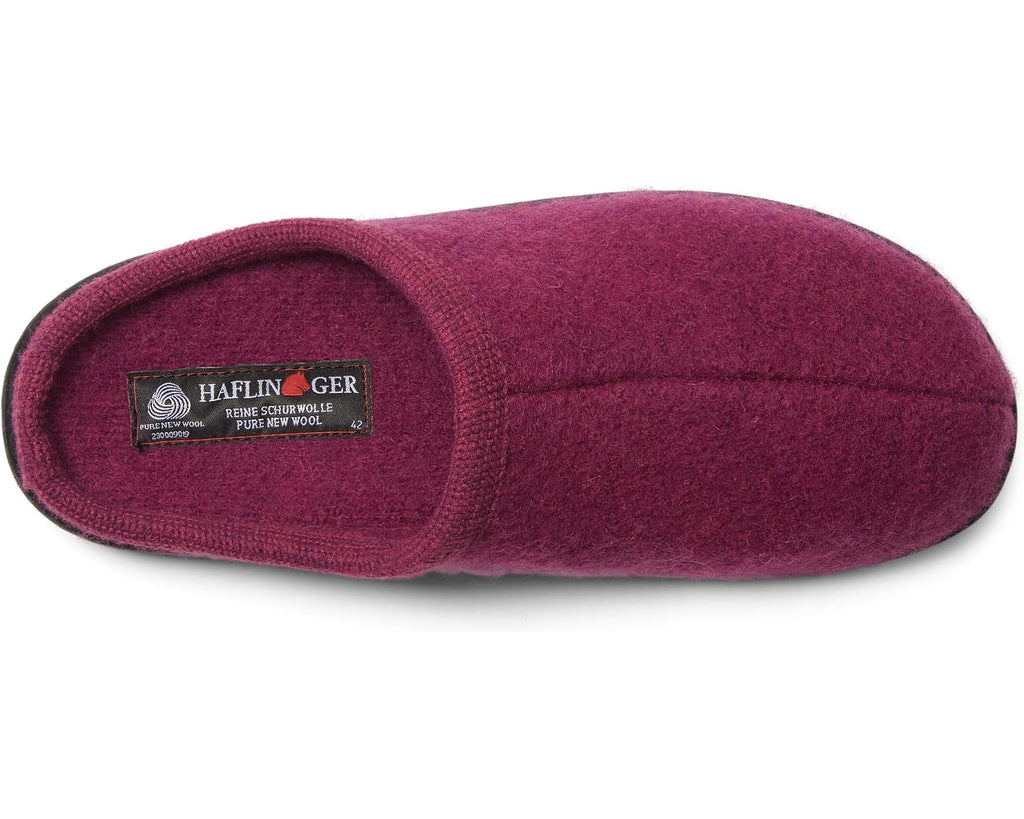 Unisex Haflinger AT Mulberry