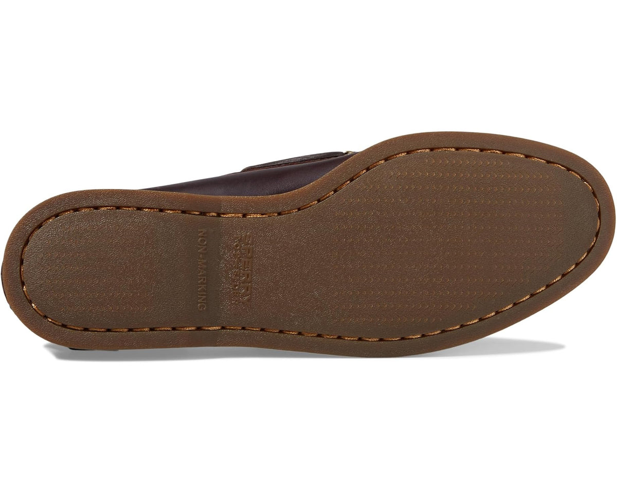 Men's Sperry Authentic Original Amaretto