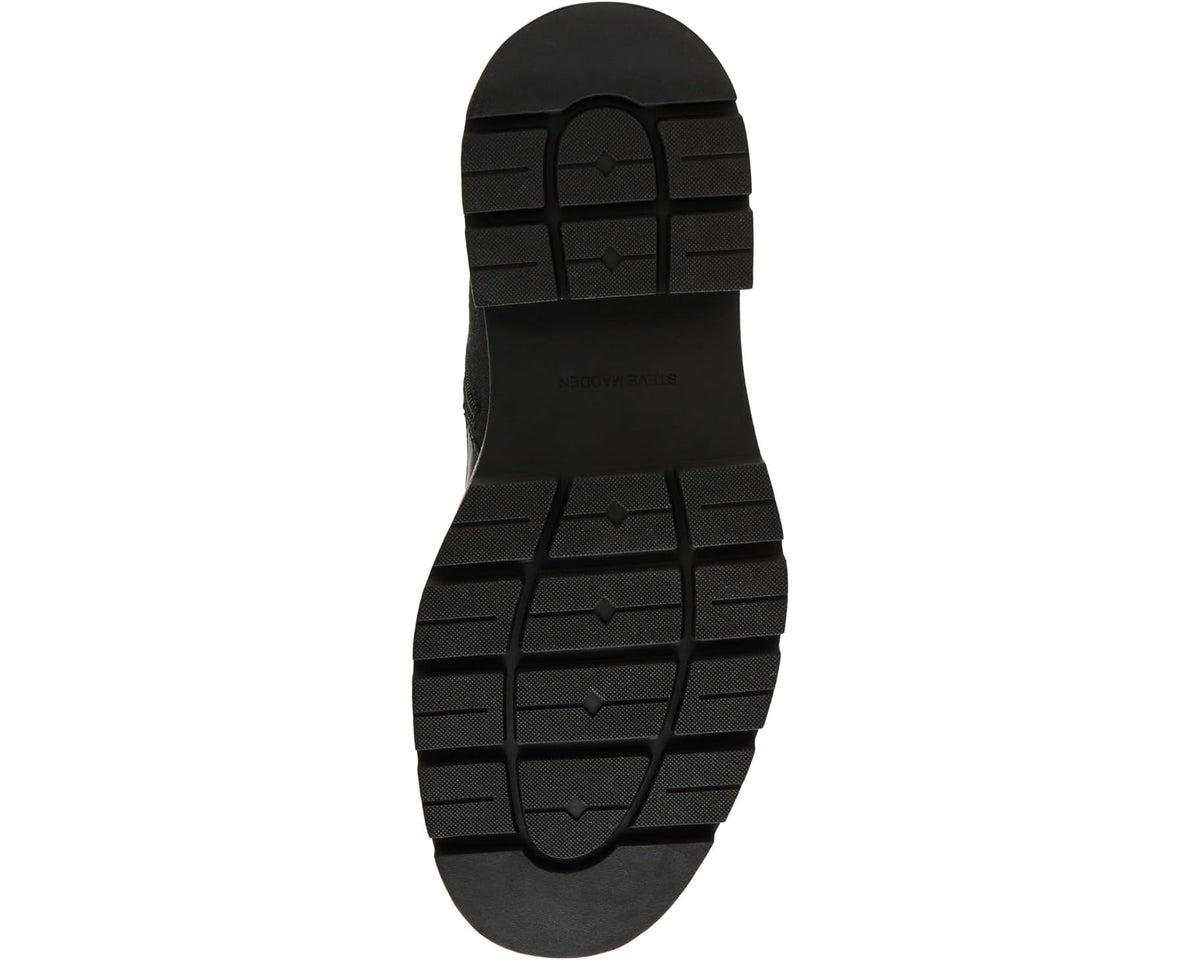 Men's Steve Madden Reacher Black