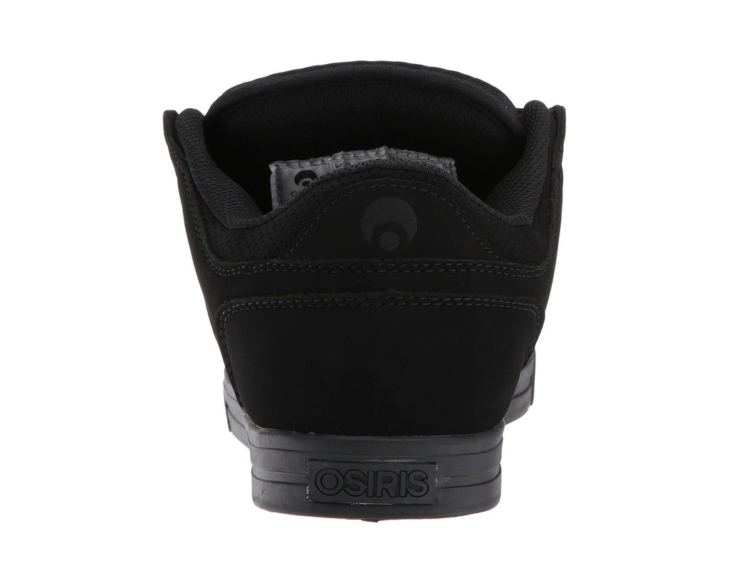 Men's Osiris Protocol Black/Ops